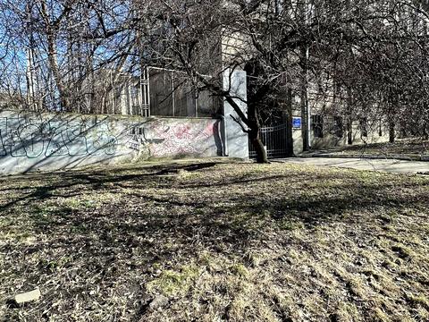 участок по адресу Терещенковская ул., 3