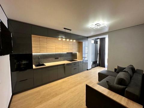 квартира за адресою Запорізьке шосе, 32д