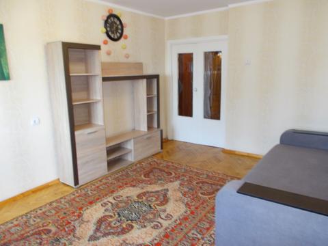 квартира по адресу Мира просп., 54