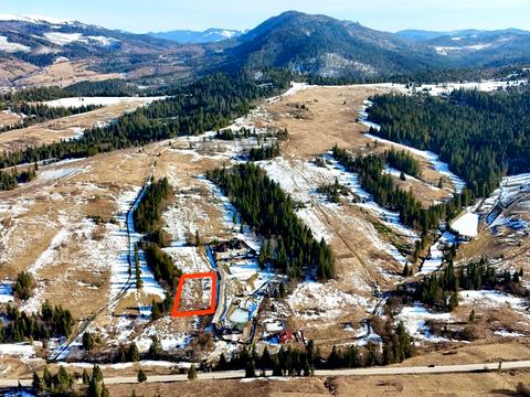 участок по адресу 