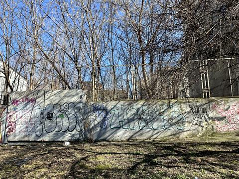 участок по адресу Терещенковская ул., 3