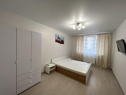 квартира по адресу Михаила Грушевского ул., 30в