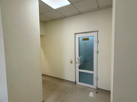 коммерческая по адресу Окружная ул., 57а