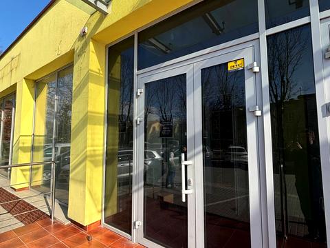 коммерческая по адресу Окружная ул., 57а