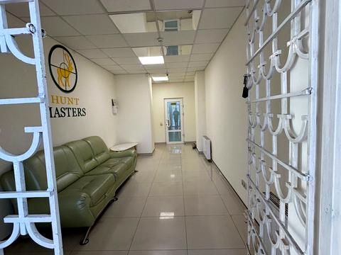 коммерческая по адресу Окружная ул., 57а