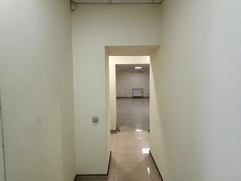 коммерческая по адресу Окружная ул., 57а