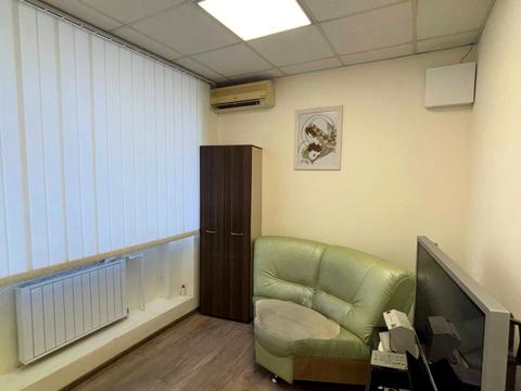 коммерческая по адресу Окружная ул., 57а