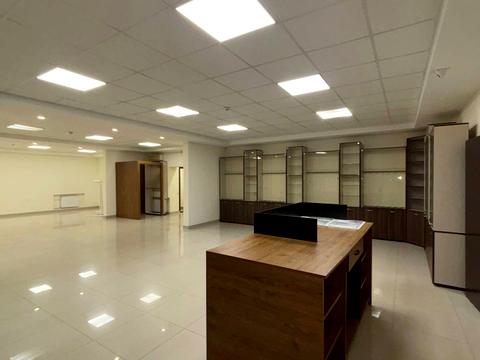 коммерческая по адресу Окружная ул., 57а