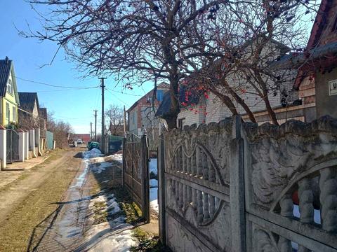 ділянка за адресою невський-2