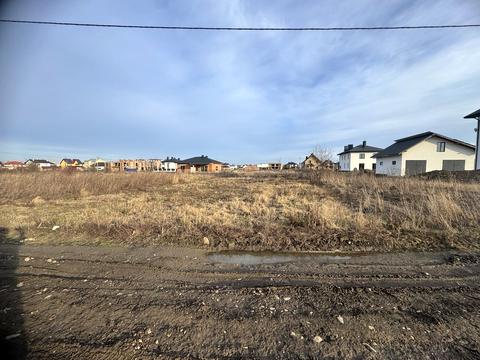 ділянка за адресою Вивізна вул.