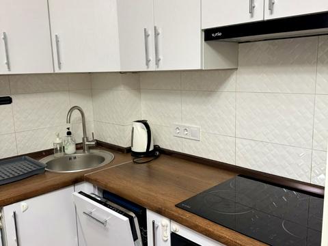 квартира по адресу Самойло Кошки ул. (Маршала Конєва), 10/1