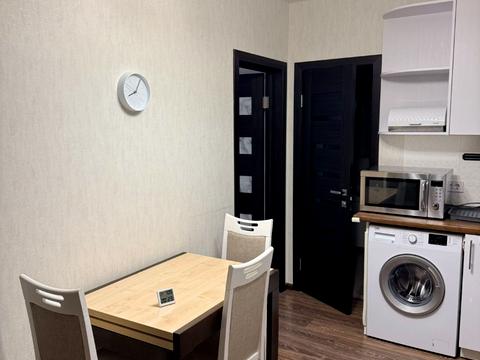 квартира по адресу Самойло Кошки ул. (Маршала Конєва), 10/1