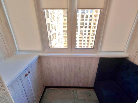 квартира по адресу Самойло Кошки ул. (Маршала Конєва), 10/1