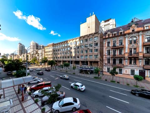 коммерческая по адресу Саксаганского ул., 117