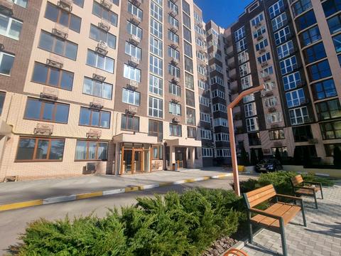 квартира по адресу Василя Стуса ул. (Пушкинская), 64/68