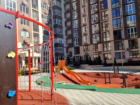 квартира по адресу Василя Стуса ул. (Пушкинская), 64/68