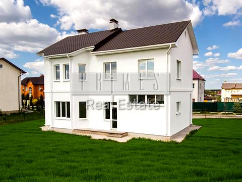 дом по адресу Мадридська