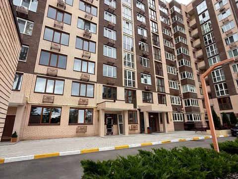 квартира по адресу Василя Стуса ул. (Пушкинская), 64/68