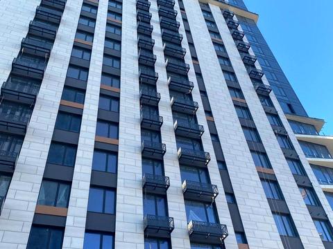 квартира за адресою Академіка Заболотного вул., (Будинок 3)