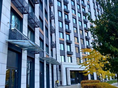 квартира за адресою Академіка Заболотного вул., (Будинок 3)