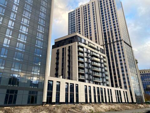 квартира за адресою Академіка Заболотного вул., (Будинок 3)