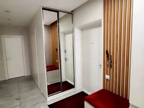 квартира за адресою Василя Симоненка вул., 2-Б