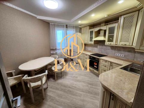 квартира по адресу Михаила Максимовича ул. (Трутенко Онуфрия), 3-Д