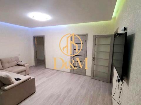 квартира по адресу Михаила Максимовича ул. (Трутенко Онуфрия), 3-Д