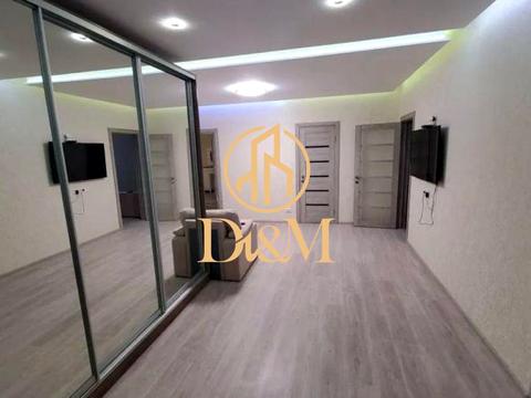 квартира по адресу Михаила Максимовича ул. (Трутенко Онуфрия), 3-Д