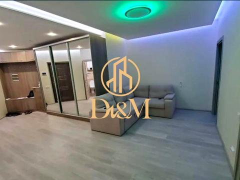 квартира по адресу Михаила Максимовича ул. (Трутенко Онуфрия), 3-Д