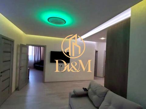 квартира по адресу Михаила Максимовича ул. (Трутенко Онуфрия), 3-Д