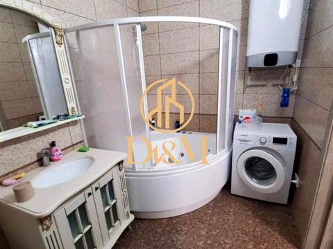 квартира по адресу Михаила Максимовича ул. (Трутенко Онуфрия), 3-Д