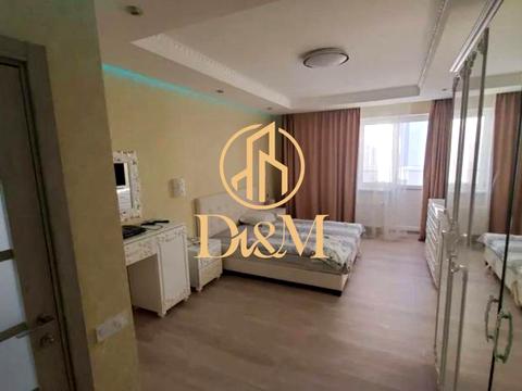 квартира по адресу Михаила Максимовича ул. (Трутенко Онуфрия), 3-Д