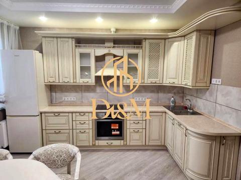 квартира по адресу Михаила Максимовича ул. (Трутенко Онуфрия), 3-Д