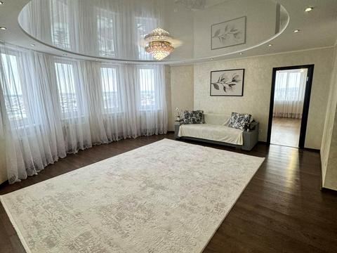 квартира за адресою Тролейбусна вул., 11-Б