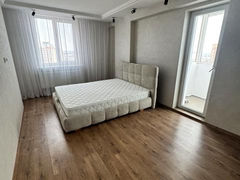 квартира за адресою Тролейбусна вул., 11-Б