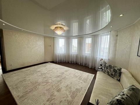 квартира за адресою Тролейбусна вул., 11-Б