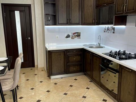 квартира за адресою Тролейбусна вул., 11-Б