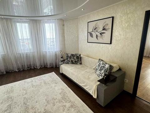 квартира за адресою Тролейбусна вул., 11-Б