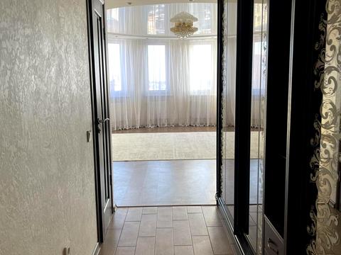 квартира за адресою Тролейбусна вул., 11-Б