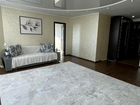 квартира за адресою Тролейбусна вул., 11-Б