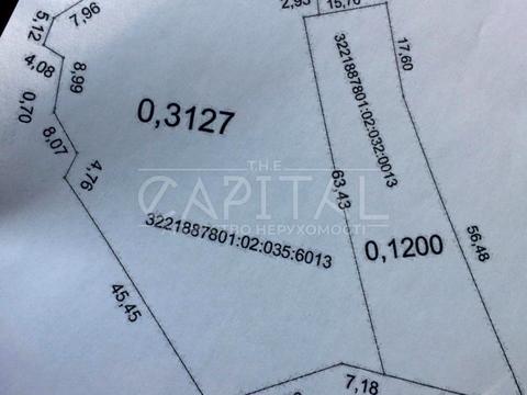 участок по адресу Заярська, 43-А