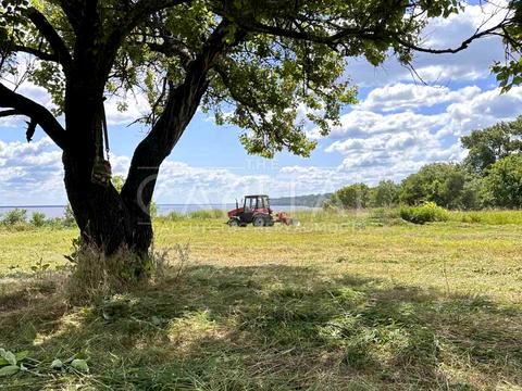 участок по адресу Заярська, 43-А