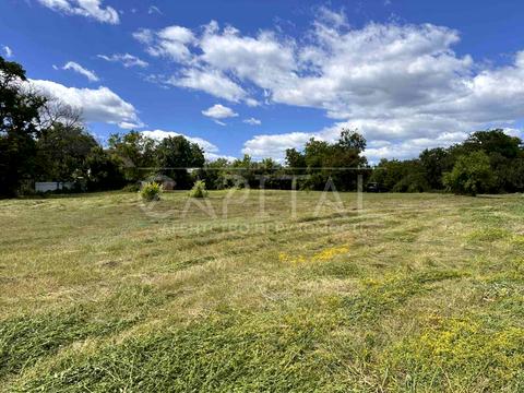 участок по адресу Заярська, 43-А