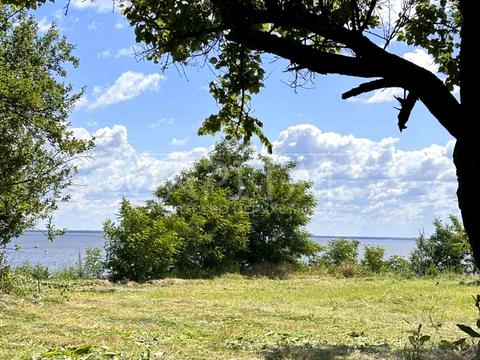 участок по адресу Заярська, 43-А