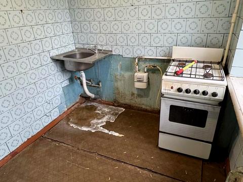 квартира по адресу Варшавская ул., 55/61