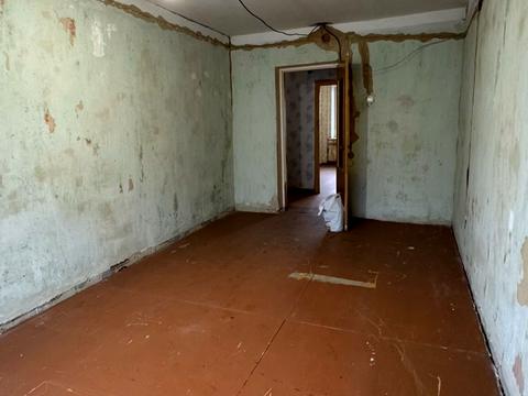 квартира по адресу Варшавская ул., 55/61