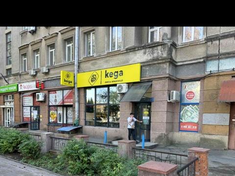 комерційна за адресою Берестейський просп. (Перемоги), 73/1