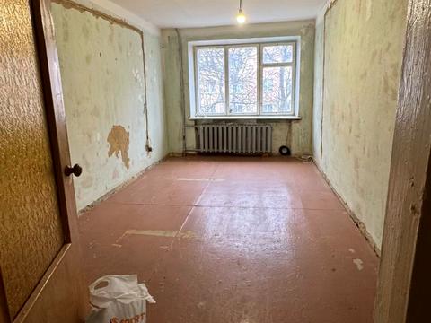 квартира за адресою Варшавська вул., 55/61