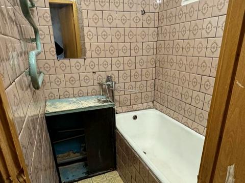 квартира по адресу Варшавская ул., 55/61